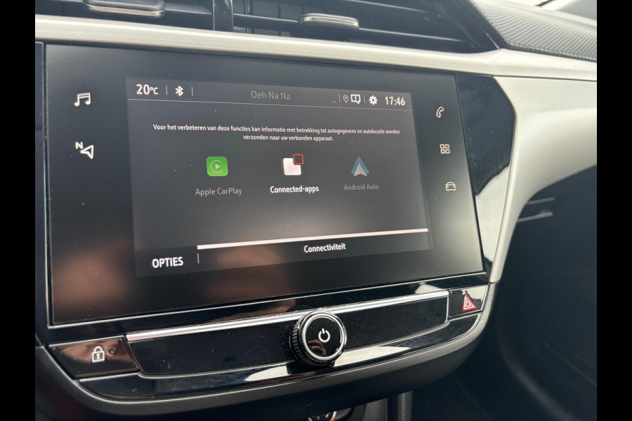 Opel Corsa 1.2 Edition | Apple Carplay | Parkeersensoren | Navi | Airco | Cruise