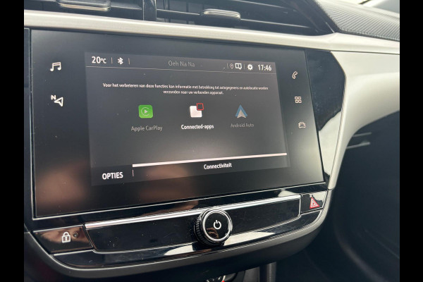 Opel Corsa 1.2 Edition | Apple Carplay | Parkeersensoren | Navi | Airco | Cruise
