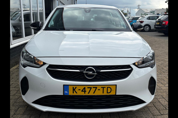 Opel Corsa 1.2 Edition | Apple Carplay | Parkeersensoren | Navi | Airco | Cruise