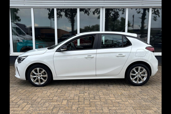 Opel Corsa 1.2 Edition | Apple Carplay | Parkeersensoren | Navi | Airco | Cruise