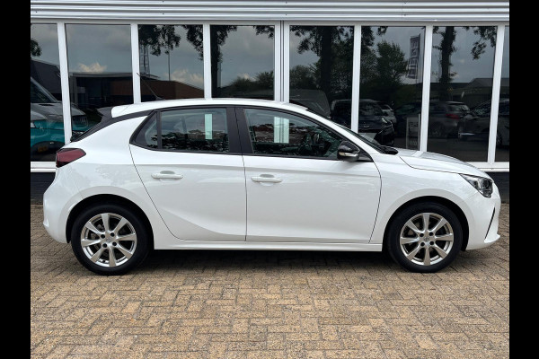 Opel Corsa 1.2 Edition | Apple Carplay | Parkeersensoren | Navi | Airco | Cruise