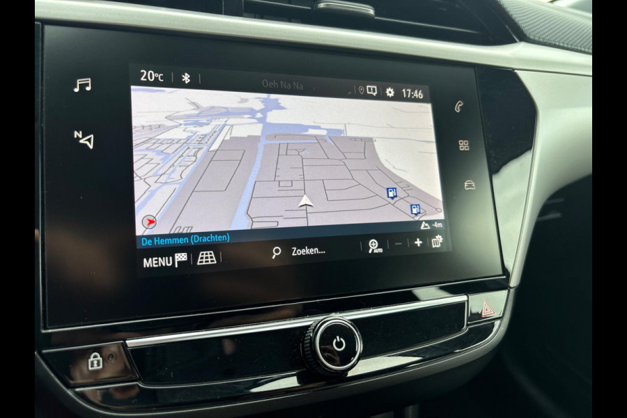 Opel Corsa 1.2 Edition | Apple Carplay | Parkeersensoren | Navi | Airco | Cruise
