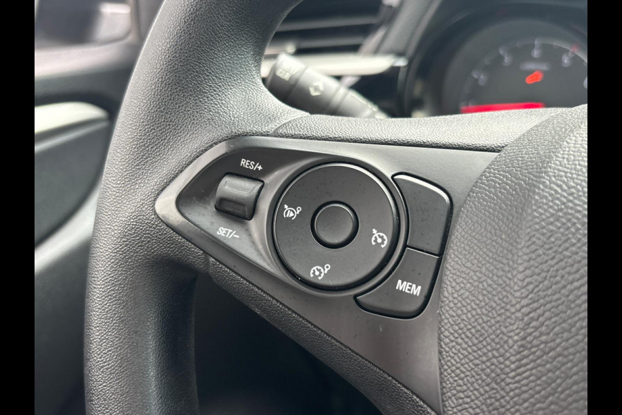 Opel Corsa 1.2 Edition | Apple Carplay | Parkeersensoren | Navi | Airco | Cruise