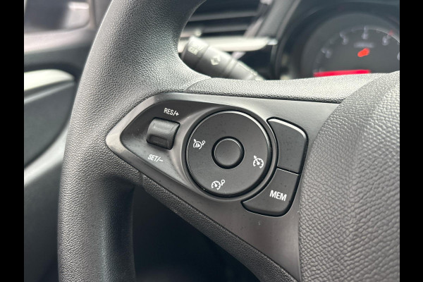 Opel Corsa 1.2 Edition | Apple Carplay | Parkeersensoren | Navi | Airco | Cruise