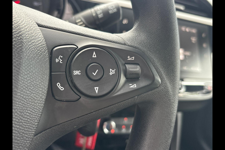 Opel Corsa 1.2 Edition | Apple Carplay | Parkeersensoren | Navi | Airco | Cruise