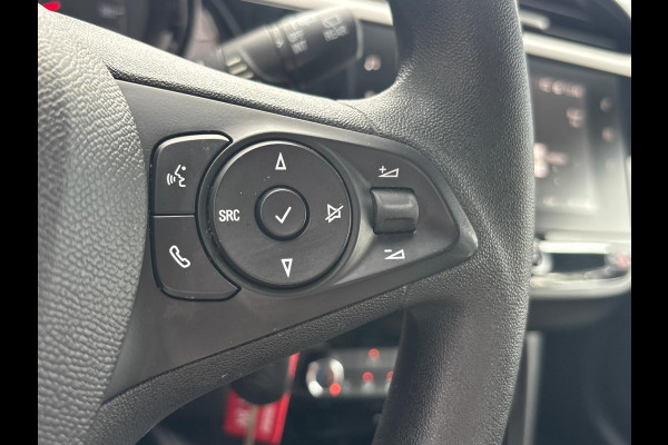 Opel Corsa 1.2 Edition | Apple Carplay | Parkeersensoren | Navi | Airco | Cruise