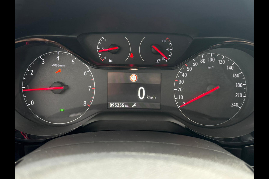 Opel Corsa 1.2 Edition | Apple Carplay | Parkeersensoren | Navi | Airco | Cruise