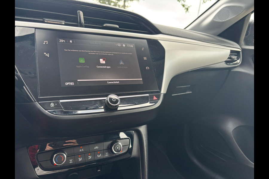 Opel Corsa 1.2 Edition | Apple Carplay | Parkeersensoren | Navi | Airco | Cruise