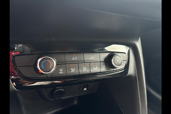 Opel Corsa 1.2 Edition | Apple Carplay | Parkeersensoren | Navi | Airco | Cruise