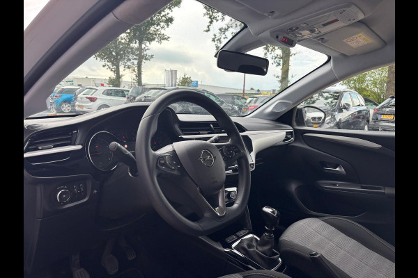 Opel Corsa 1.2 Edition | Apple Carplay | Parkeersensoren | Navi | Airco | Cruise
