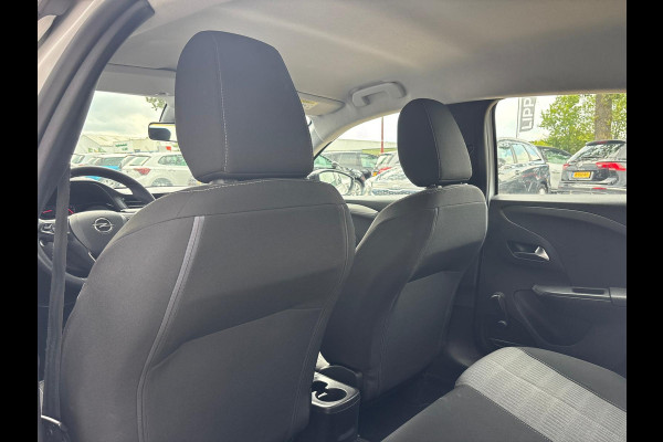 Opel Corsa 1.2 Edition | Apple Carplay | Parkeersensoren | Navi | Airco | Cruise