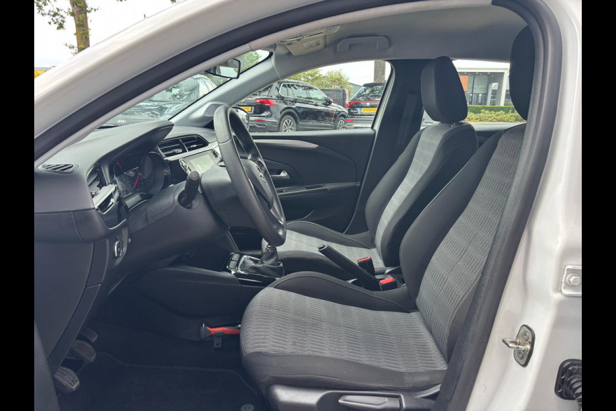 Opel Corsa 1.2 Edition | Apple Carplay | Parkeersensoren | Navi | Airco | Cruise