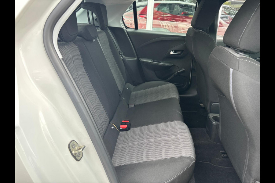 Opel Corsa 1.2 Edition | Apple Carplay | Parkeersensoren | Navi | Airco | Cruise