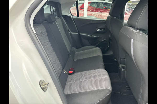 Opel Corsa 1.2 Edition | Apple Carplay | Parkeersensoren | Navi | Airco | Cruise