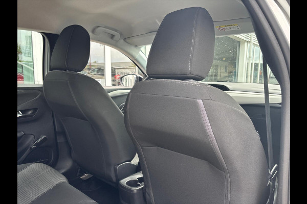 Opel Corsa 1.2 Edition | Apple Carplay | Parkeersensoren | Navi | Airco | Cruise