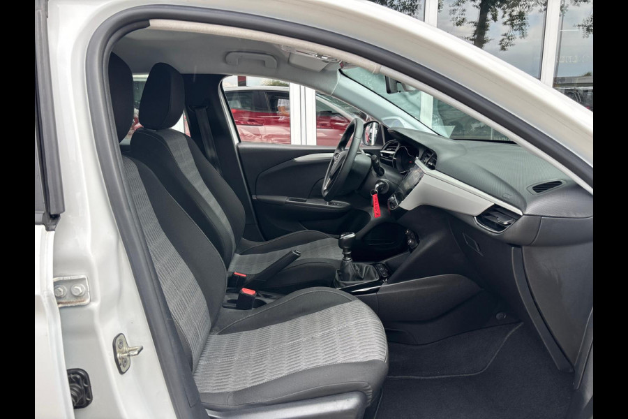 Opel Corsa 1.2 Edition | Apple Carplay | Parkeersensoren | Navi | Airco | Cruise