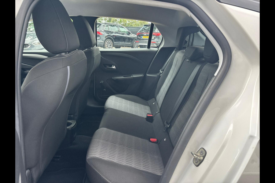 Opel Corsa 1.2 Edition | Apple Carplay | Parkeersensoren | Navi | Airco | Cruise