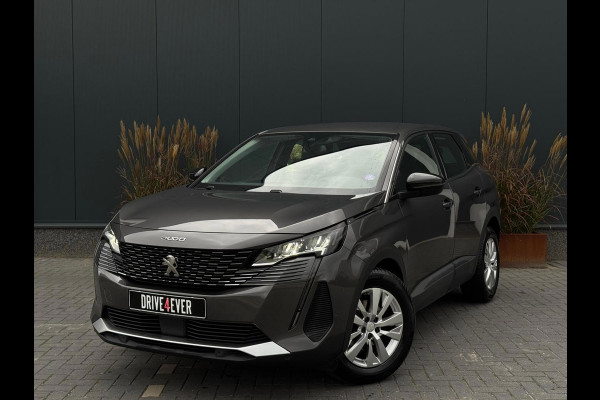Peugeot 3008 1.2 PureTech Active Pack | 12-2021 | Camera | Cruise