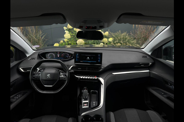 Peugeot 3008 1.2 PureTech Active Pack | 12-2021 | Camera | Cruise