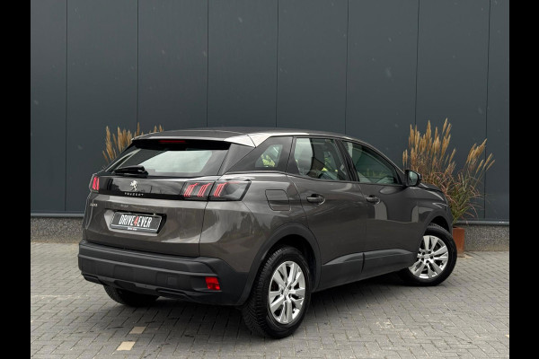 Peugeot 3008 1.2 PureTech Active Pack | 12-2021 | Camera | Cruise