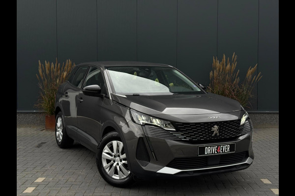 Peugeot 3008 1.2 PureTech Active Pack | 12-2021 | Camera | Cruise