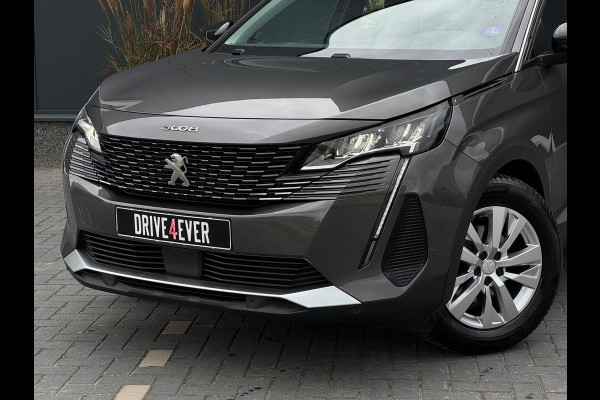 Peugeot 3008 1.2 PureTech Active Pack | 12-2021 | Camera | Cruise