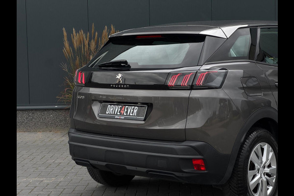 Peugeot 3008 1.2 PureTech Active Pack | 12-2021 | Camera | Cruise