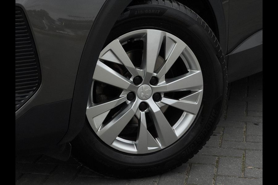 Peugeot 3008 1.2 PureTech Active Pack | 12-2021 | Camera | Cruise