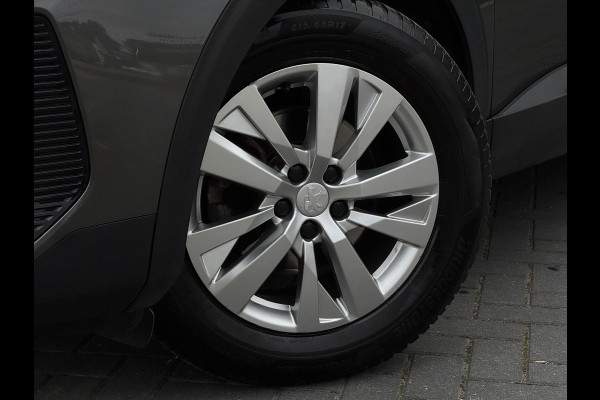 Peugeot 3008 1.2 PureTech Active Pack | 12-2021 | Camera | Cruise