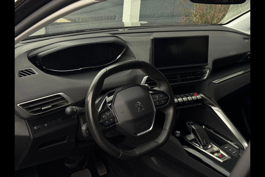 Peugeot 3008 1.2 PureTech Active Pack | 12-2021 | Camera | Cruise