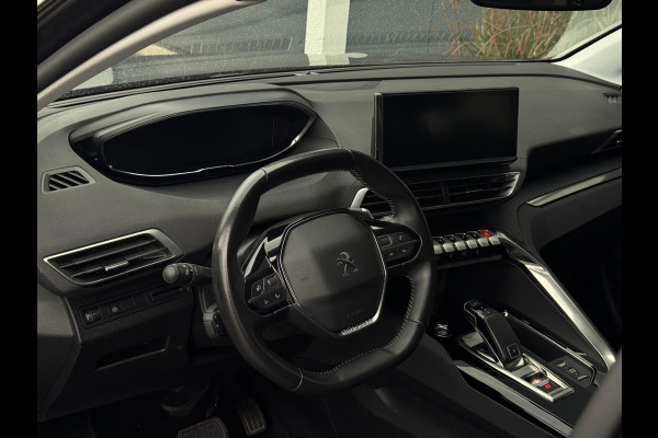 Peugeot 3008 1.2 PureTech Active Pack | 12-2021 | Camera | Cruise