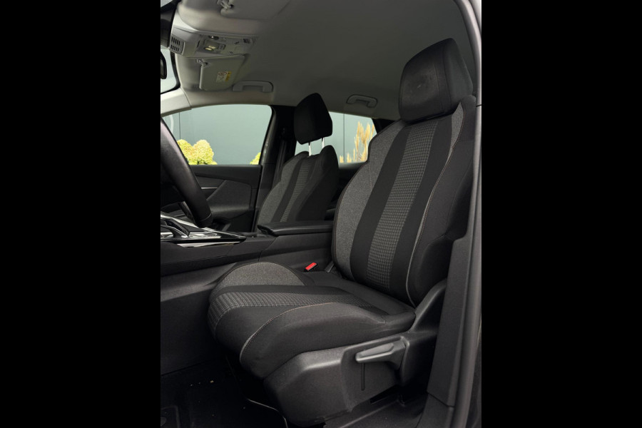 Peugeot 3008 1.2 PureTech Active Pack | 12-2021 | Camera | Cruise