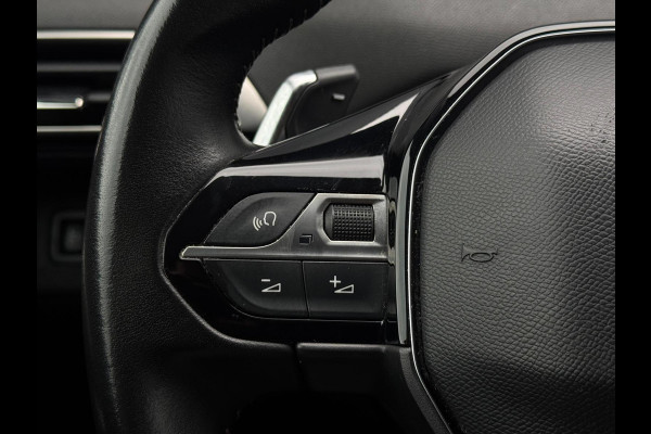 Peugeot 3008 1.2 PureTech Active Pack | 12-2021 | Camera | Cruise