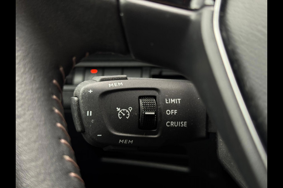Peugeot 3008 1.2 PureTech Active Pack | 12-2021 | Camera | Cruise