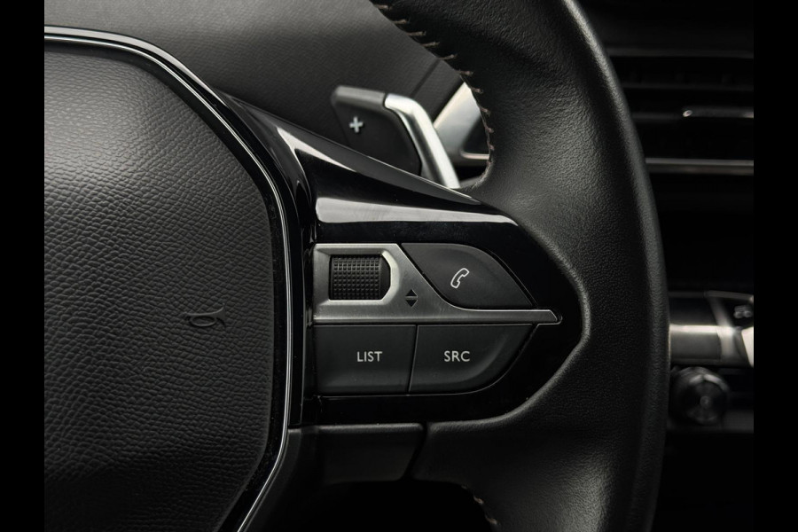 Peugeot 3008 1.2 PureTech Active Pack | 12-2021 | Camera | Cruise