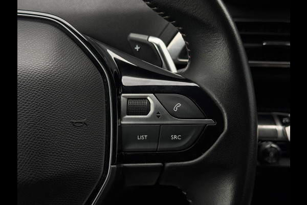 Peugeot 3008 1.2 PureTech Active Pack | 12-2021 | Camera | Cruise
