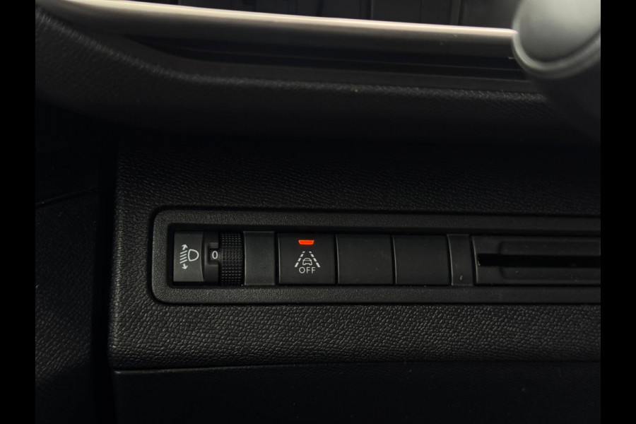 Peugeot 3008 1.2 PureTech Active Pack | 12-2021 | Camera | Cruise