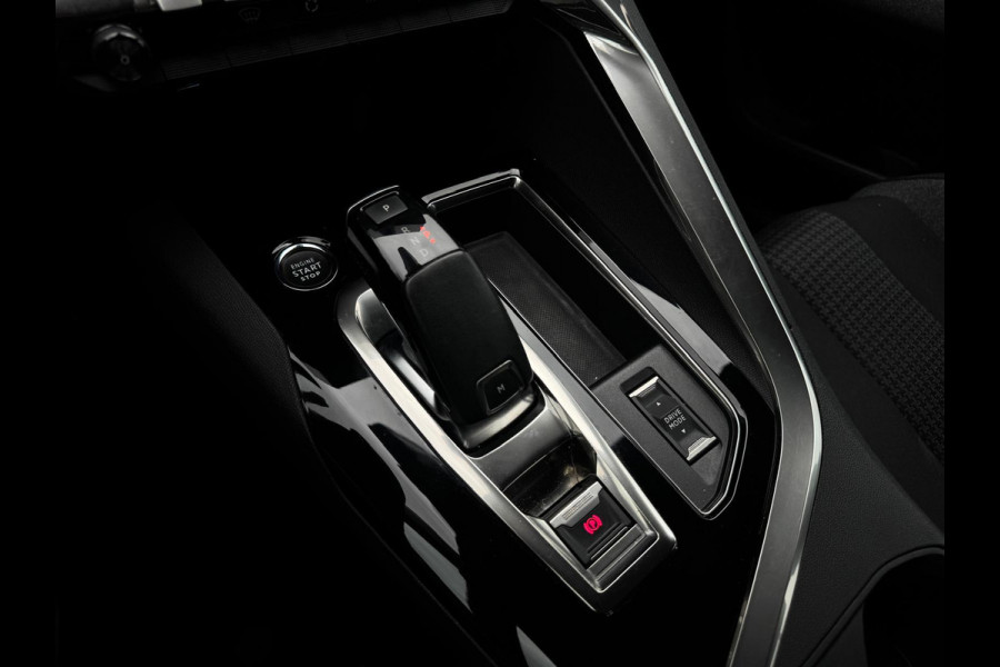 Peugeot 3008 1.2 PureTech Active Pack | 12-2021 | Camera | Cruise