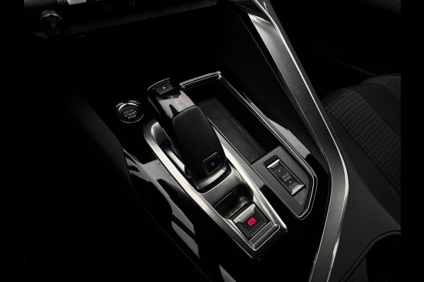 Peugeot 3008 1.2 PureTech Active Pack | 12-2021 | Camera | Cruise