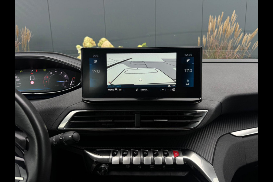 Peugeot 3008 1.2 PureTech Active Pack | 12-2021 | Camera | Cruise