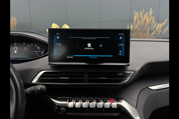 Peugeot 3008 1.2 PureTech Active Pack | 12-2021 | Camera | Cruise