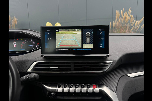 Peugeot 3008 1.2 PureTech Active Pack | 12-2021 | Camera | Cruise
