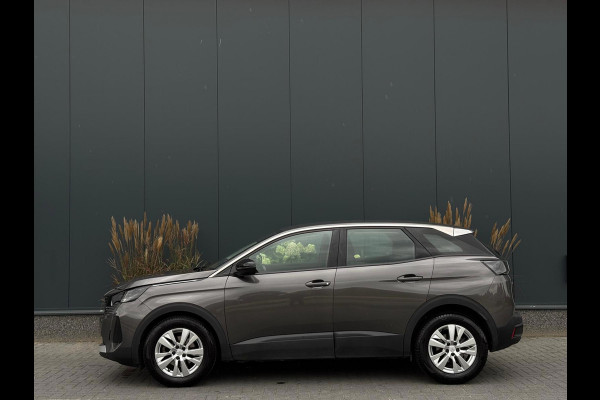 Peugeot 3008 1.2 PureTech Active Pack | 12-2021 | Camera | Cruise