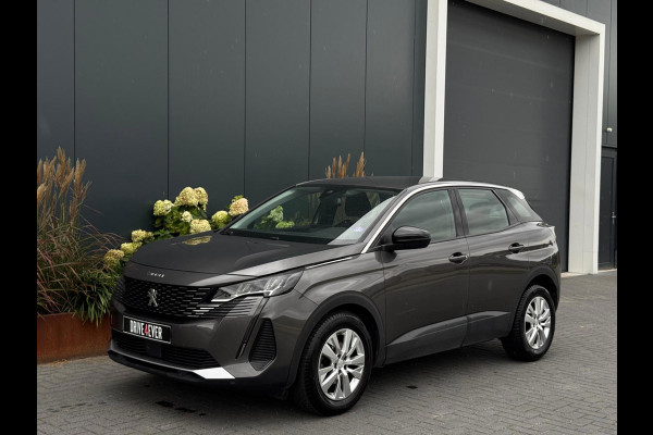 Peugeot 3008 1.2 PureTech Active Pack | 12-2021 | Camera | Cruise
