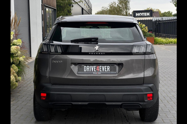 Peugeot 3008 1.2 PureTech Active Pack | 12-2021 | Camera | Cruise