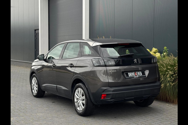 Peugeot 3008 1.2 PureTech Active Pack | 12-2021 | Camera | Cruise