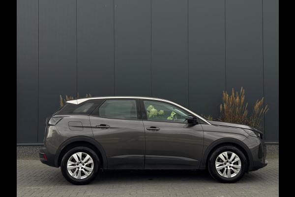 Peugeot 3008 1.2 PureTech Active Pack | 12-2021 | Camera | Cruise