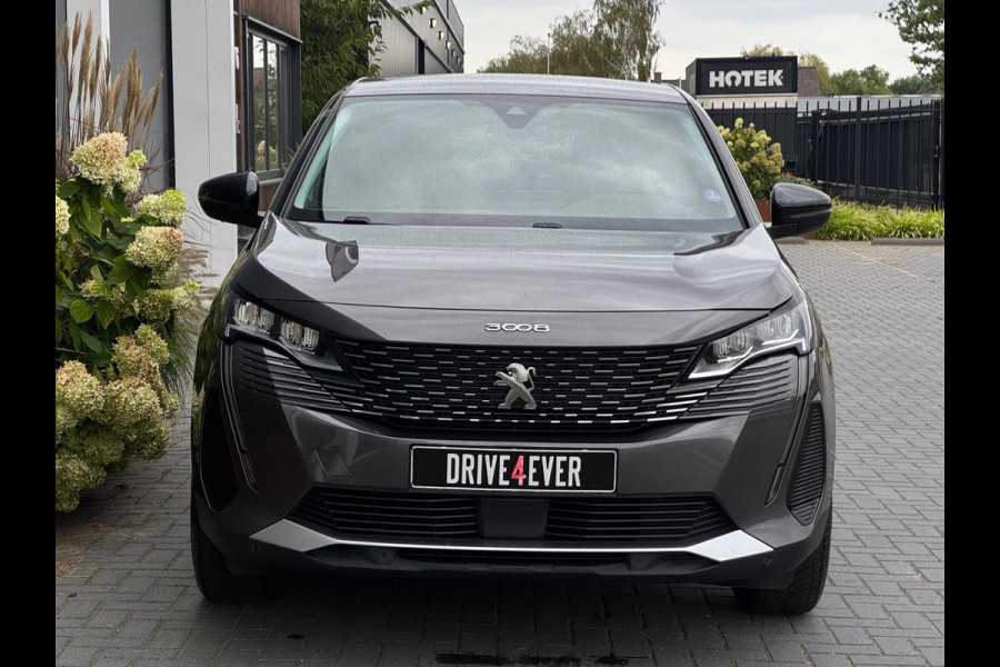 Peugeot 3008 1.2 PureTech Active Pack | 12-2021 | Camera | Cruise
