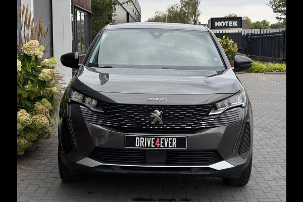 Peugeot 3008 1.2 PureTech Active Pack | 12-2021 | Camera | Cruise
