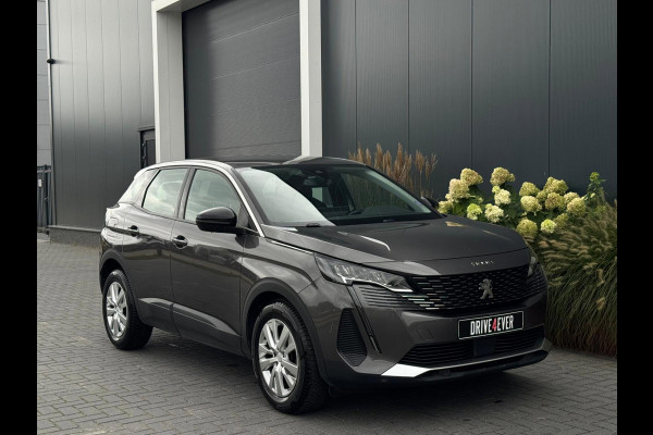 Peugeot 3008 1.2 PureTech Active Pack | 12-2021 | Camera | Cruise